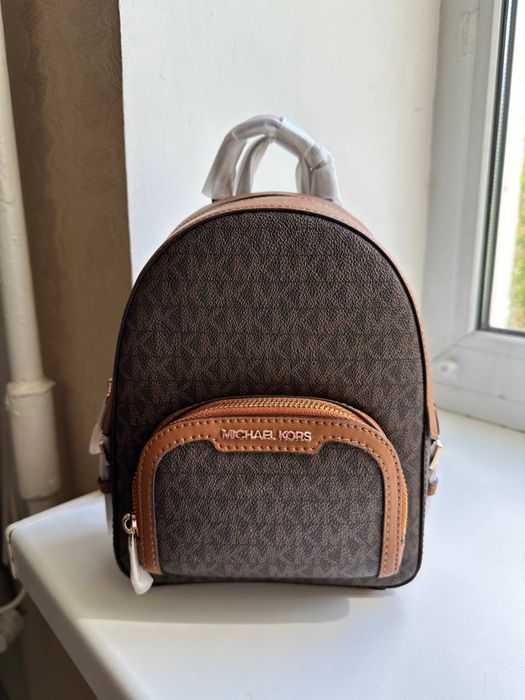 Рюкзак Michael Kors Jaycee mini