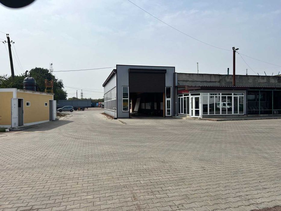 Промисловий комплекс