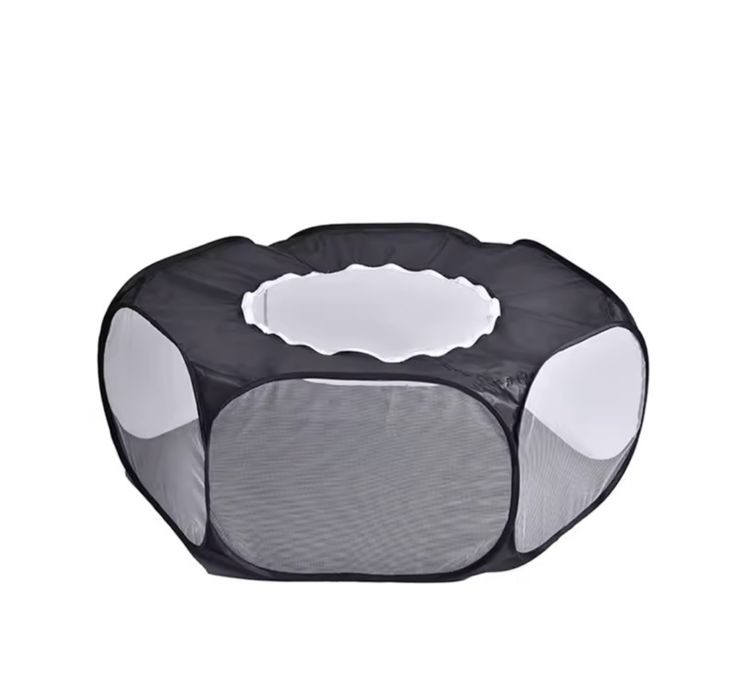 Манеж, вольер для животных