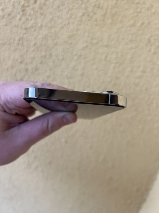 iPhone 13 Pro Max / 128 Gb / Silver