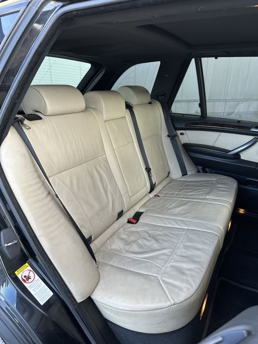 Продам BMW X5 . 2005 рік