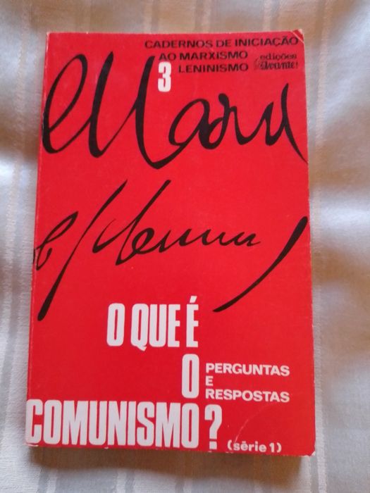 Saldos vários livros de Mao-Tse-Tung outros-B.Segura Bébé-10E desde 3E