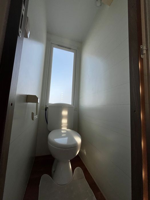 Mobile Home O’Hara T3