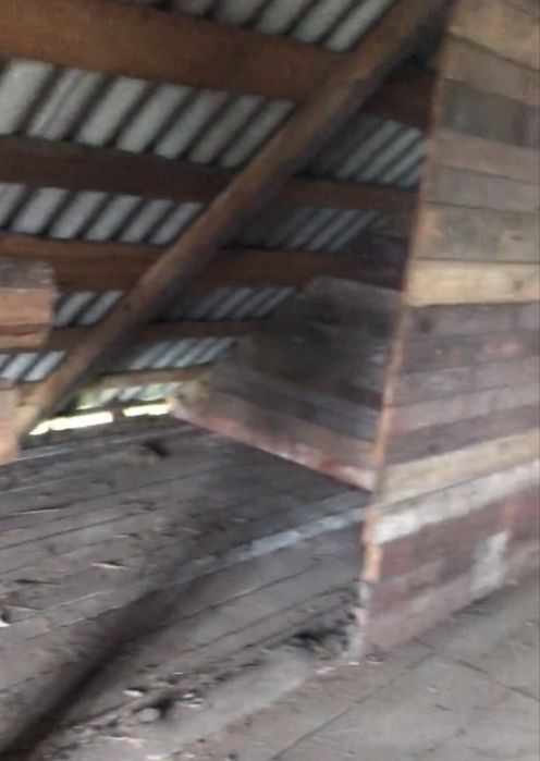 продам будинок на початку рокити