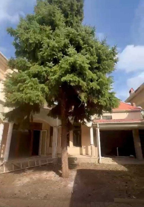 Уникальный дом из красного кирпича! 9-я Фонтана. Морская сторона 1L55