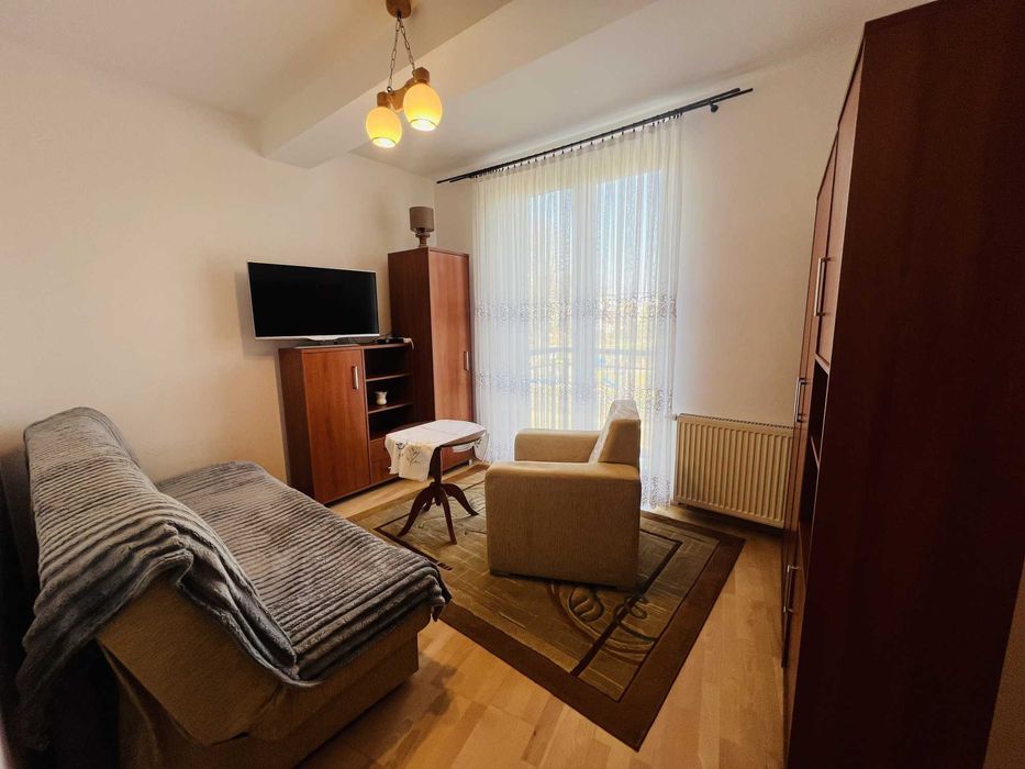 Rumia Janowo | 1 Piętro | Kawalerka |