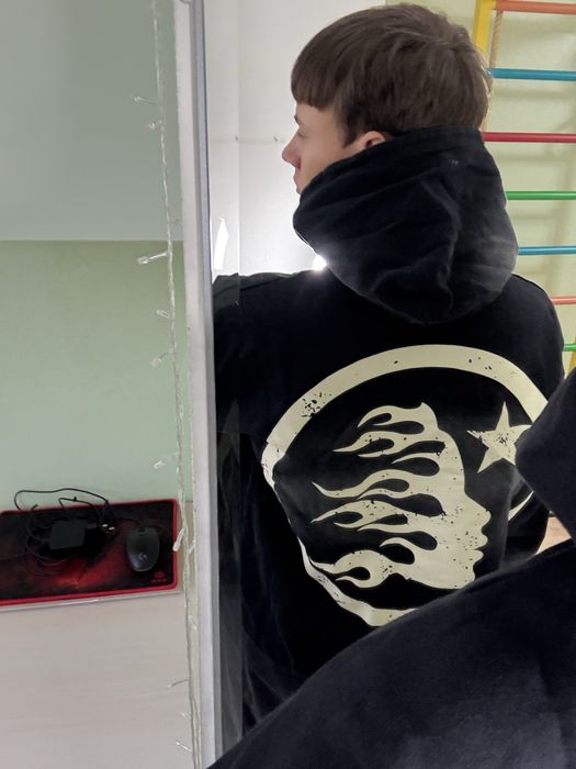 Hellstar Hoodie | Худі Хелстар