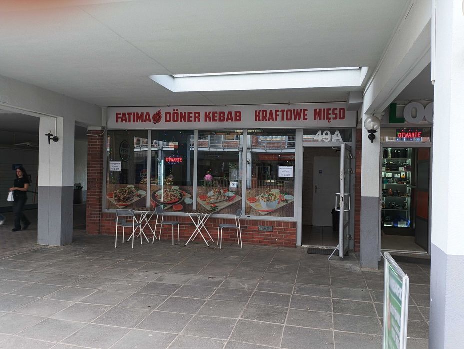 Lokal użytkowy 28m2 + 30 m2 piwnica do wynajęcia