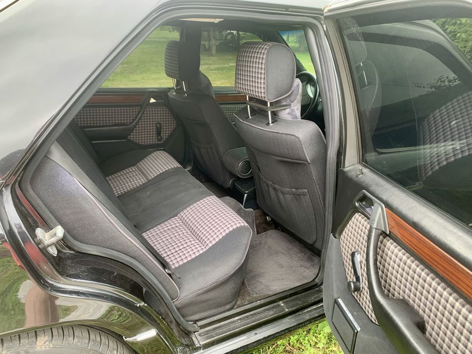 Продам w124 e280 mersedes/мерседес