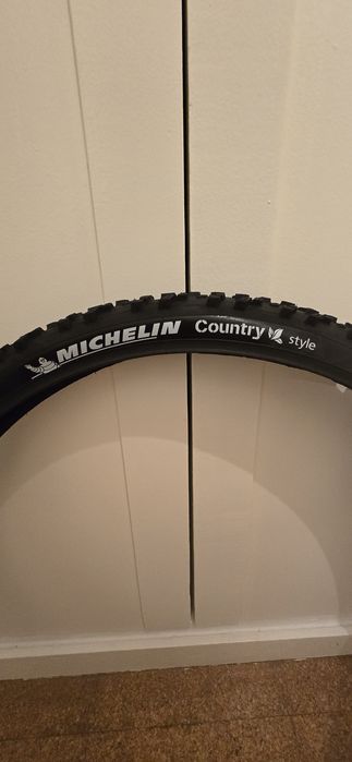 Pneu Michelin Bicicleta