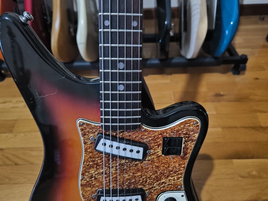 Aria Diamond 1532T Japão
