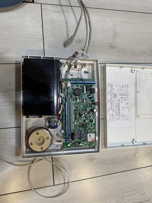 Комутаторы видеокамер блоки питания