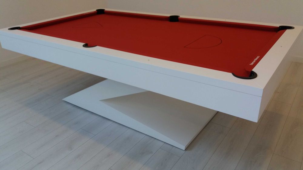 Snooker/Bilhar "Z" - Novos