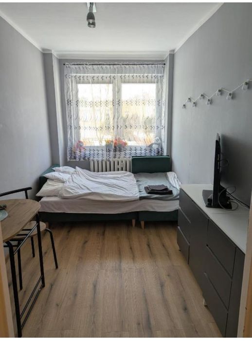 Sprzedam przytulne mieszkanie