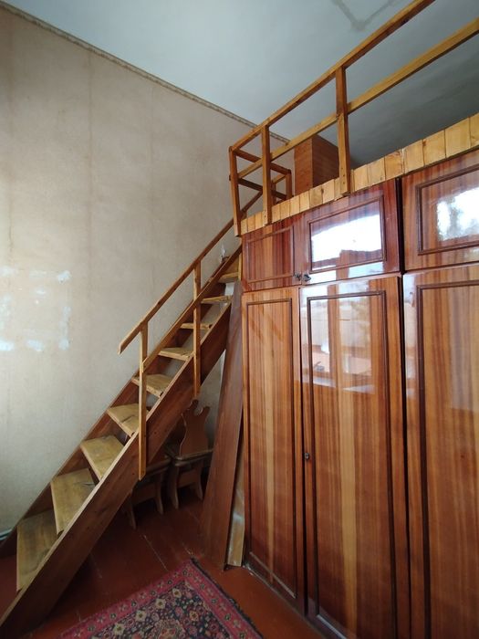 Продаж 2к  біля Обленерго на 2 поверсі
