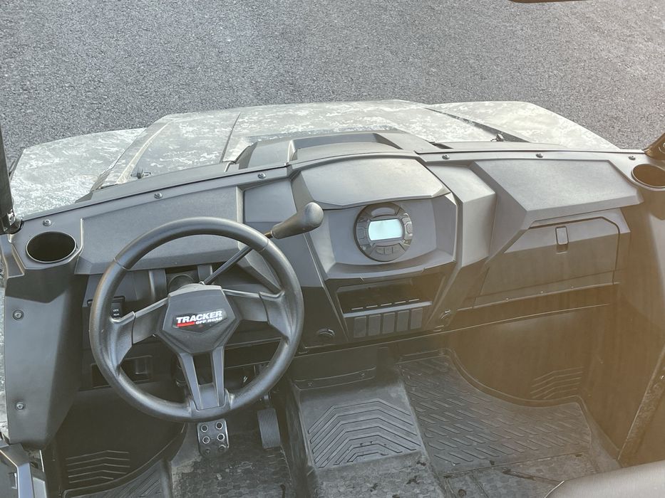 Баггі TRACKER off road 800sx