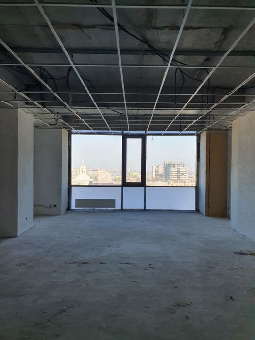 Продам офис, центр, БЦ Цивилизация 59кв. улица Мечникова