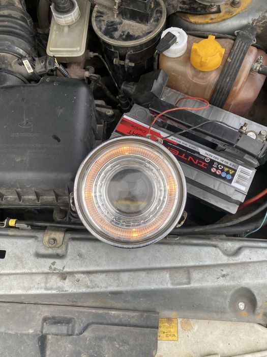 Продам фари, ваз 2106