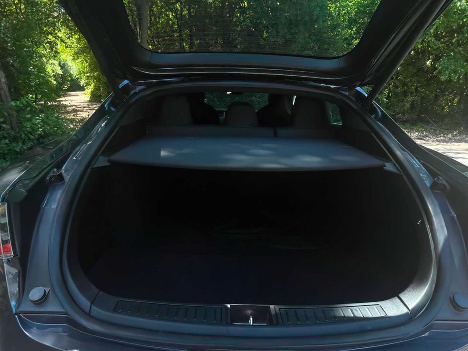 Tesla Model S 100D      2019