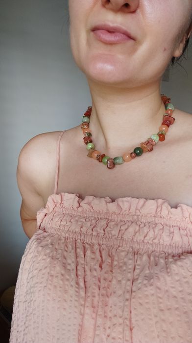 Naszyjnik Tropic Wave