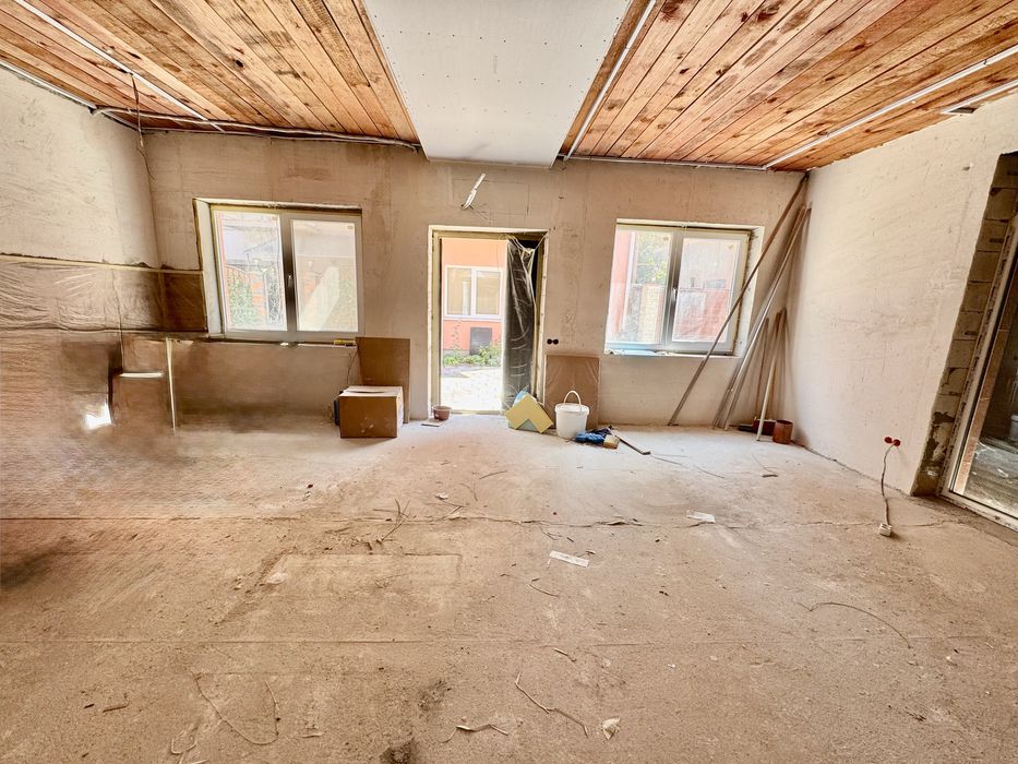 Трёхэтажный таунхаус! Одесса.130м/кв!