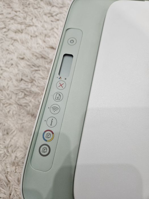 HP Deskjet 2700 series
