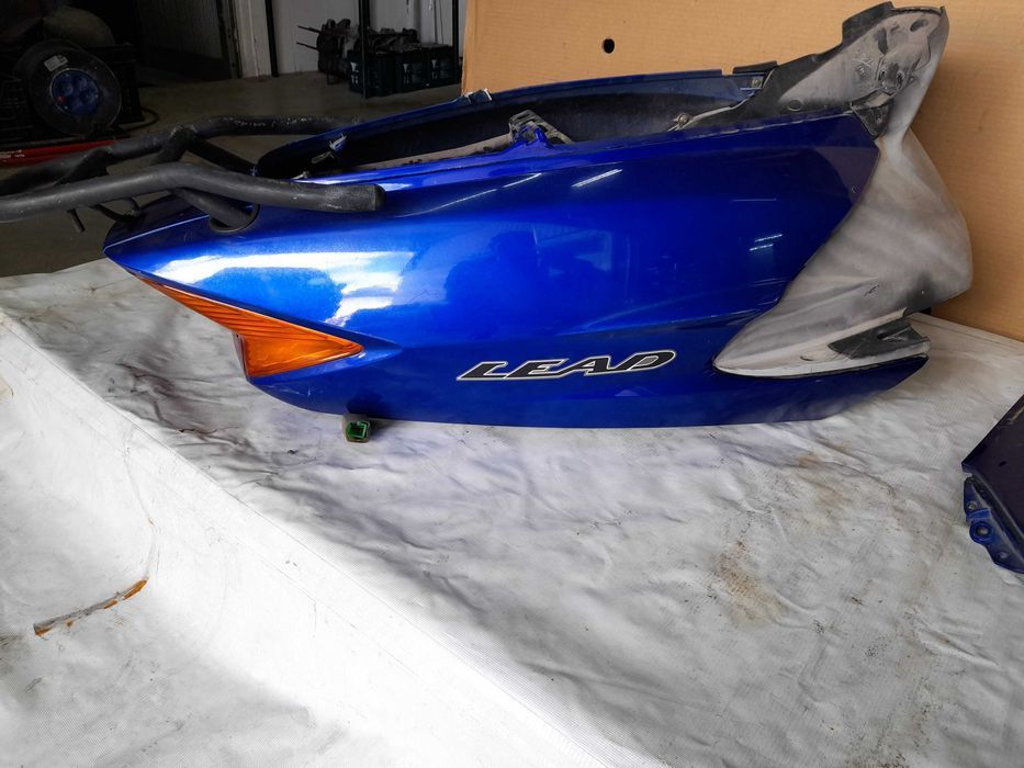 Peças Honda Lead