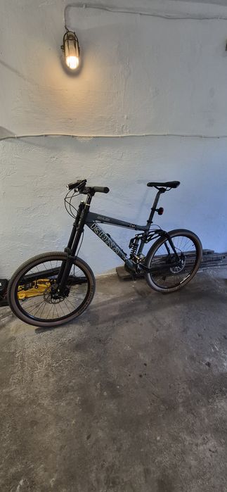 Kona coiler doinwestowana