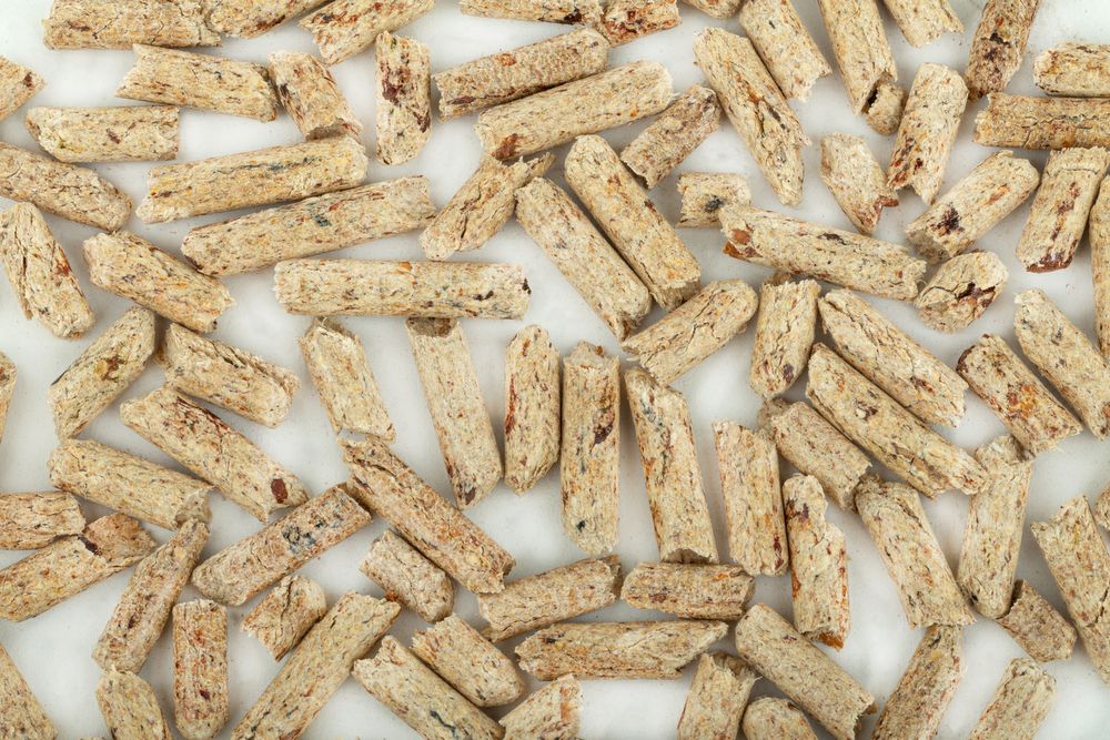 PELLET DRZEWNY SOSNOVY KLASSA  A1 6mm 15kg worki 1630zl  z dowózem