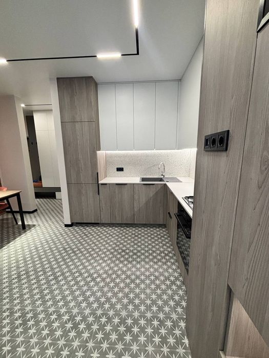 ‼️Продам ЄВРОДВУШКУ, 40м2 ЖК Софія Резиденс