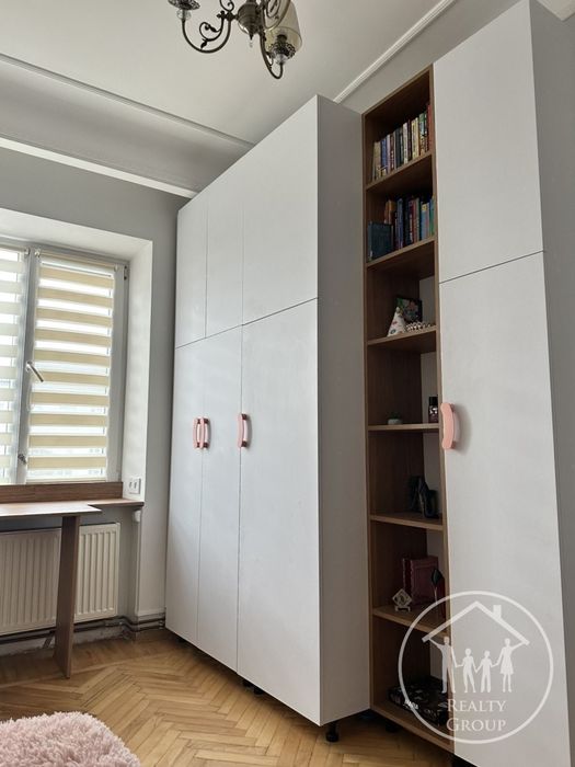 Продам якісну 3к квартиру в центрі Дрогобича!