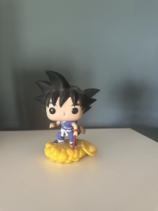 Figura POP Dragon ball