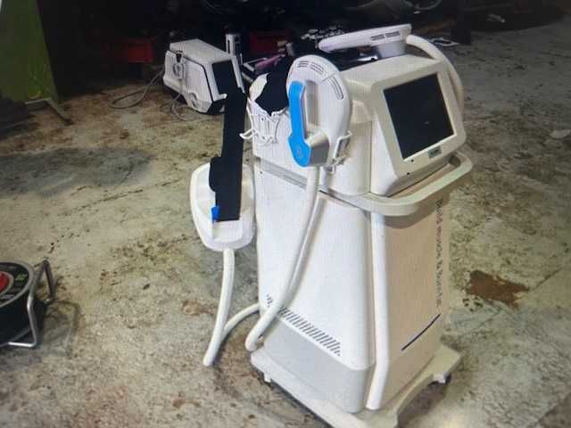 Stymulator mięśni ShapeOne Pro,