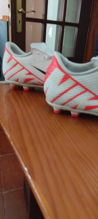 Chuteiras Nike Mercurial
