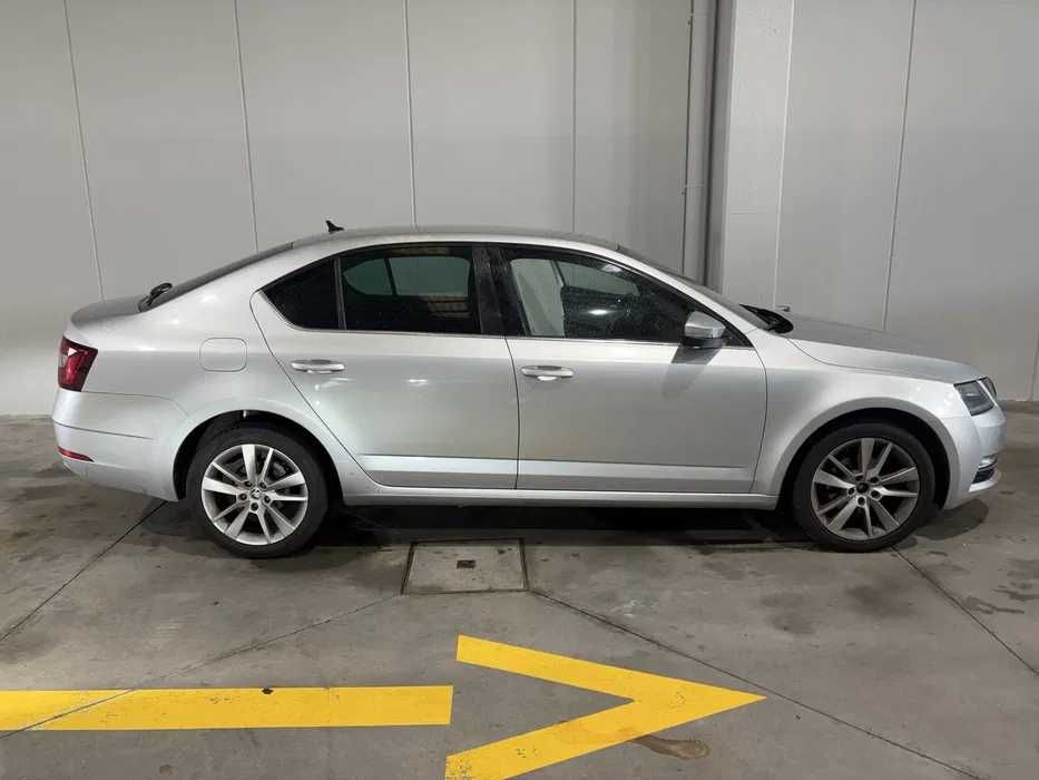 Skoda Octavia 1.6 TDI 115cv Nacional