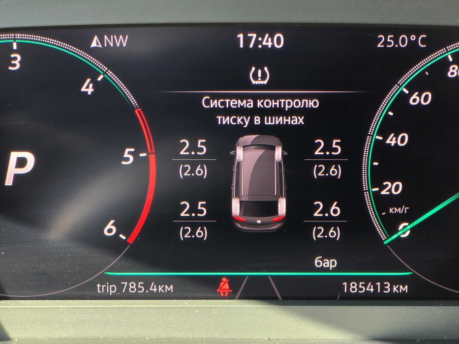 VW Passat R-Line Elegace 2.0TDI 2021