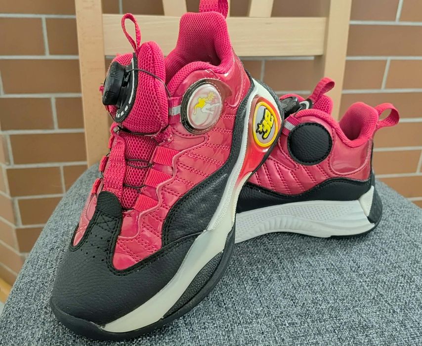 Buty chłopięce 2 pary 31 i 33