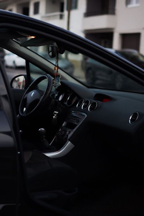 Peugeot 308 1.6 HDI 308