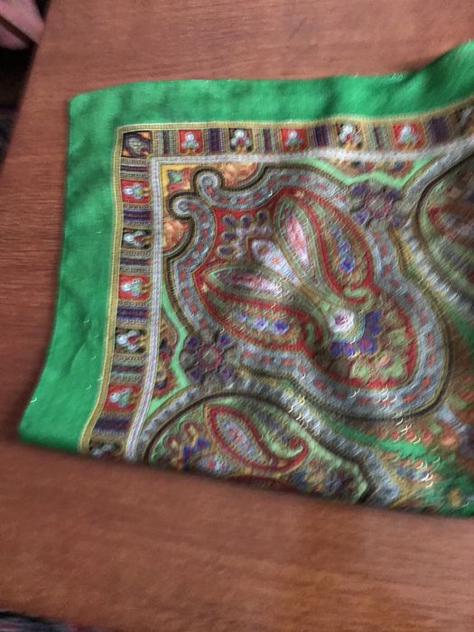 Хустки украінські