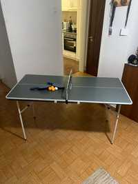 Mesa de ping pong PPT 100 Small indoor