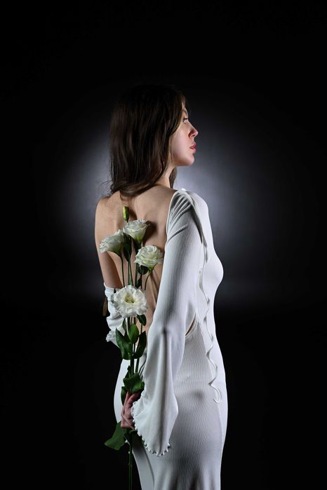 Женский фотограф Днепр. Портреты / Фешн