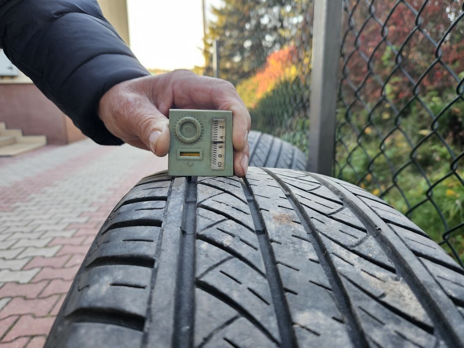 Opony 225/65/R17 Neolin Neotour