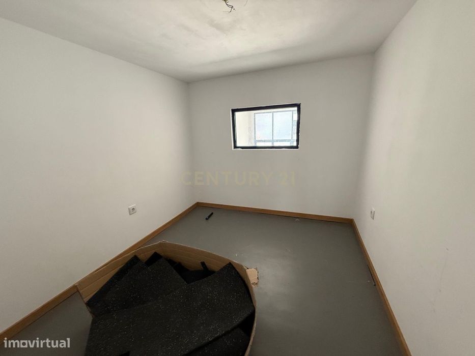 Loja no CENTRO de Bragança - 85.000€