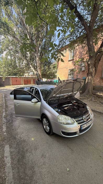 Volkswagen Jetta GLI