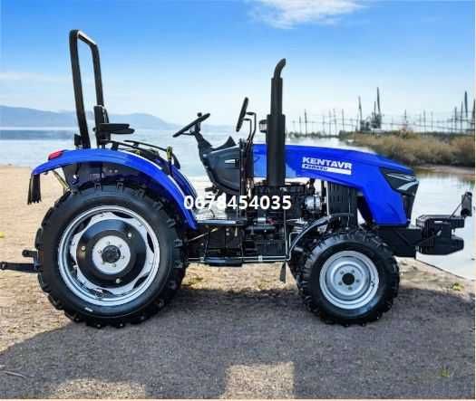 KENTAVR  F404 XU Найбільший вибір тракторів! Знижка + доставка