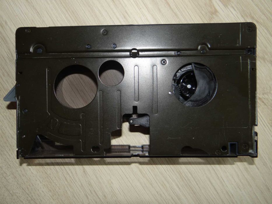 adapter kaset VHS