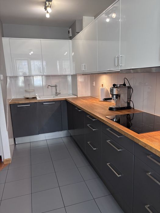 Mieszkanie – Kraków, Olsza, Prądnik Czerwony - Widok 4