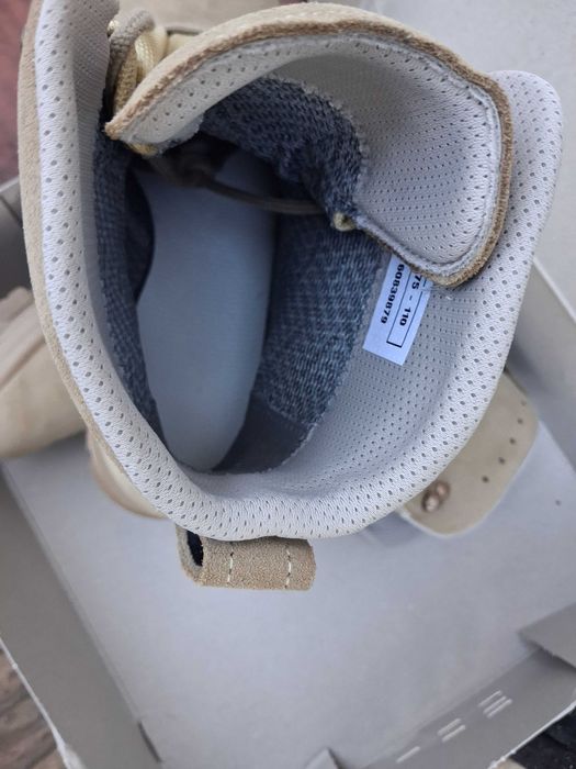 берці Черевики тактичні Haix Airpower P9 Desert койот 43,42,41 розмір