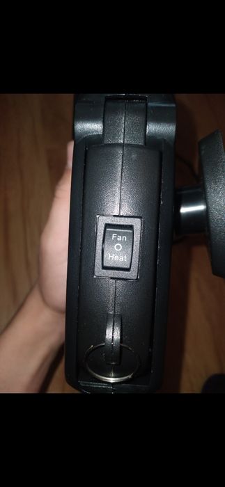 Нагреватель-кондиционер в машину