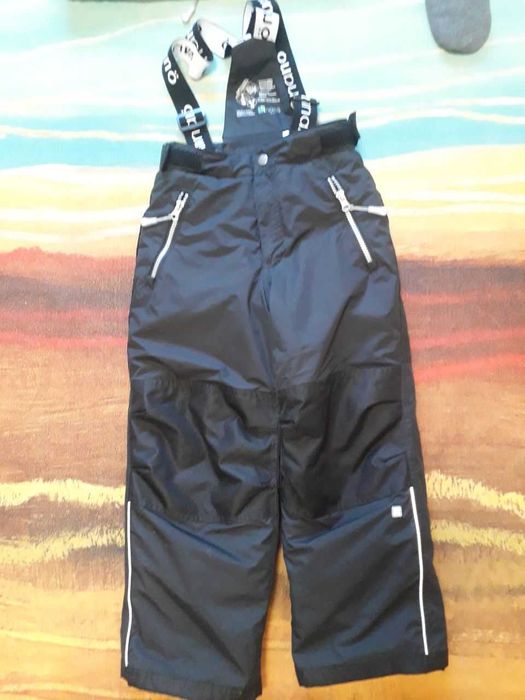 Детские зимние комбинезоны РАСПРОДАЖА  фирмы OUTVENTURE,  NANO